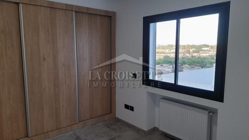 Appartement S+2 à Ain Zaghouan 